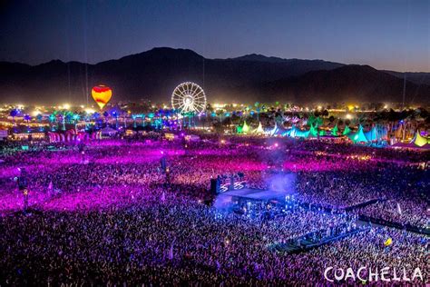 The Transformative Powers of The Magic of Lights Coachella